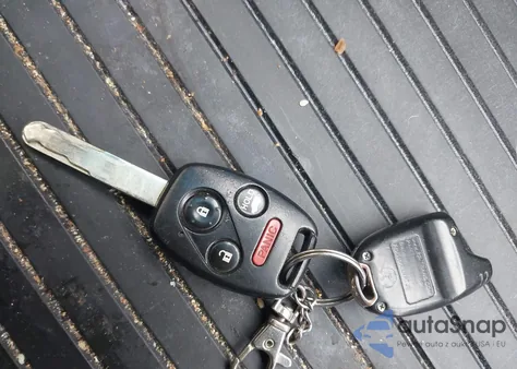 2013 Honda Pilot Ex-L z USA, uszkodzony, nr VIN 5FNYF4H51DB065956